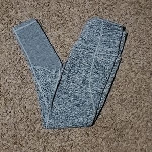 Gray Calia by Carrie Leggings